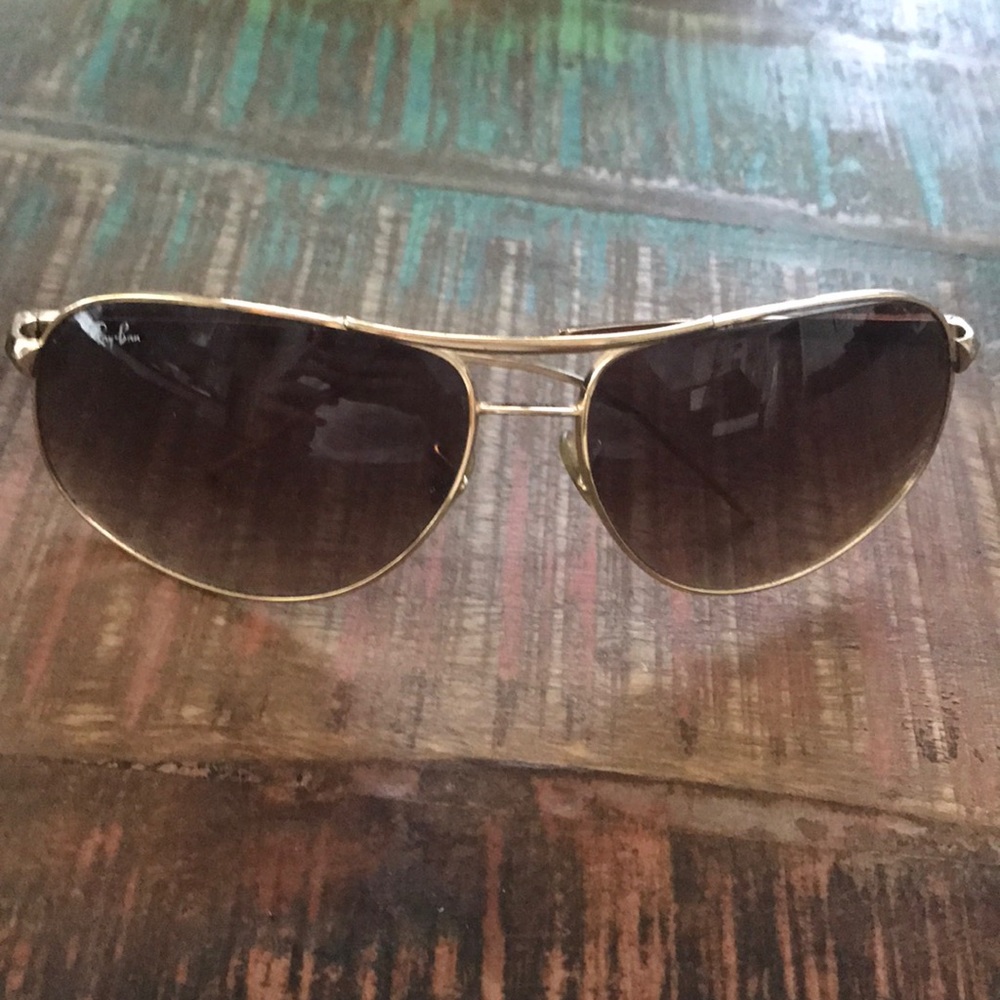 Ray-ban Sunglasses
